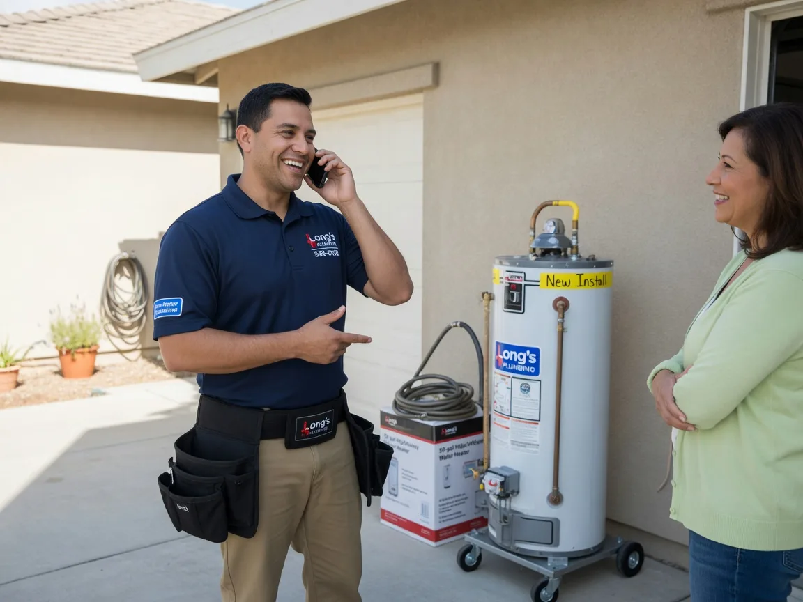 Leak Detection Albion, IN FAQs